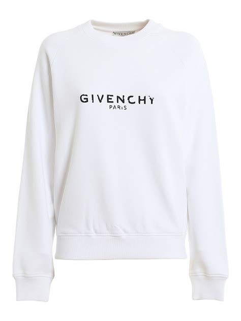 maglie e felpe givenchy paris napoli|Maglieria da donna Givenchy .